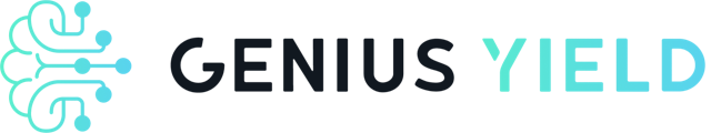 Genius Yield logo