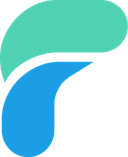 Fluid Tokens logo